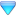 Action arrow blue down icon
