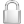 Action-encrypted icon