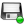 Device floppy mount icon