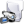Filesystem folder video icon