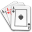 App Card game icon