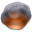 App asteroids icon
