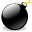 App-core-bomb icon