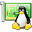 App linux conf icon