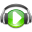App musicstore icon