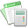 App spreadsheet icon