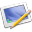 Filesystem desktop icon
