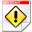 Filesystem file important icon