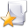Filesystem folder favorites icon
