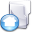 Filesystem-folder-home-3 icon