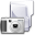 Filesystem-folder-images icon