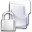 Filesystem-folder-locked icon