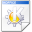 Mimetype koffice icon