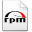 Mimetype rpm icon