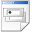 Mimetype widget doc icon