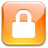 Action-lock icon