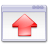 Action-window-fullscreen icon