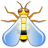 App bug icon
