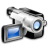 App-camcorder icon