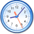App-clock-2 icon