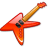 App-guitar icon