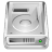 App-harddrive icon