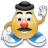 App-katuberling-potatoman icon
