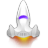 App-launch-spaceship icon