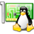 App-linux-conf icon