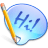 App-messenger icon