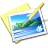 App-paint icon