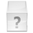 App-question icon