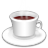 App teatime cup icon