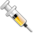 App-virussafe-injection icon