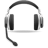 App-voice-support-headset icon