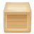 App-wood-box icon