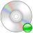 Device-cd-rom-mount icon