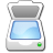 Device-scanner icon