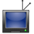 Device-tv icon