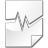 Filesystem-file-broken icon