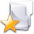 Filesystem-folder-favorites icon
