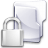 Filesystem-folder-locked icon