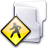 Filesystem-folder-public icon