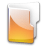 Filesystem-folder-yellow icon