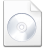 Mimetype-cdtrack icon