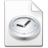 Mimetype-file-temporary icon