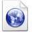 Mimetype-html icon
