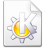 Mimetype-mime-koffice icon