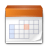Mimetype schedule icon