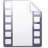 Mimetype-video icon